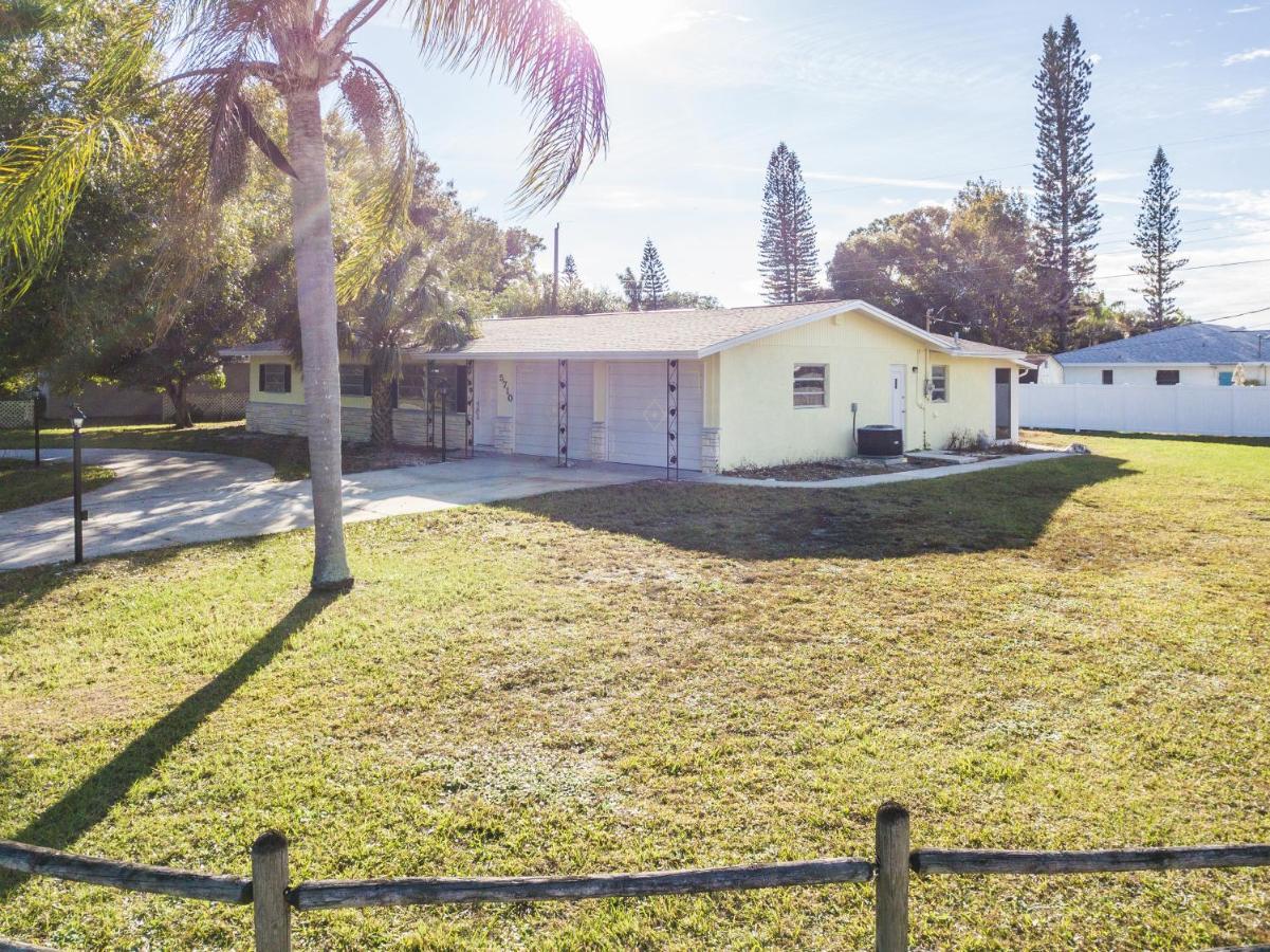 New York Avenue Rancher Sarasota Exterior foto